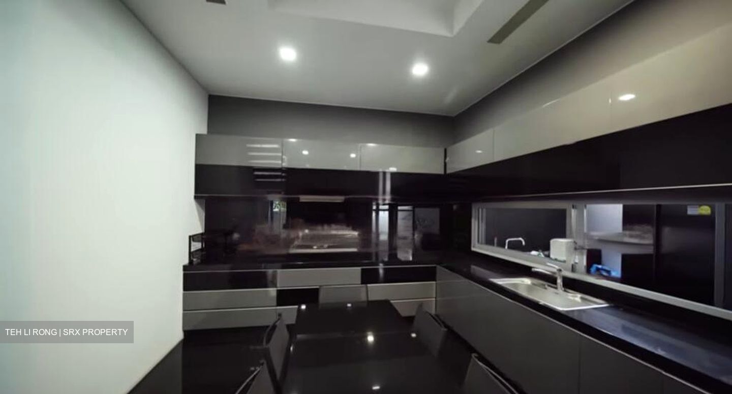 Jalan Elok (D9), Terrace #455933441